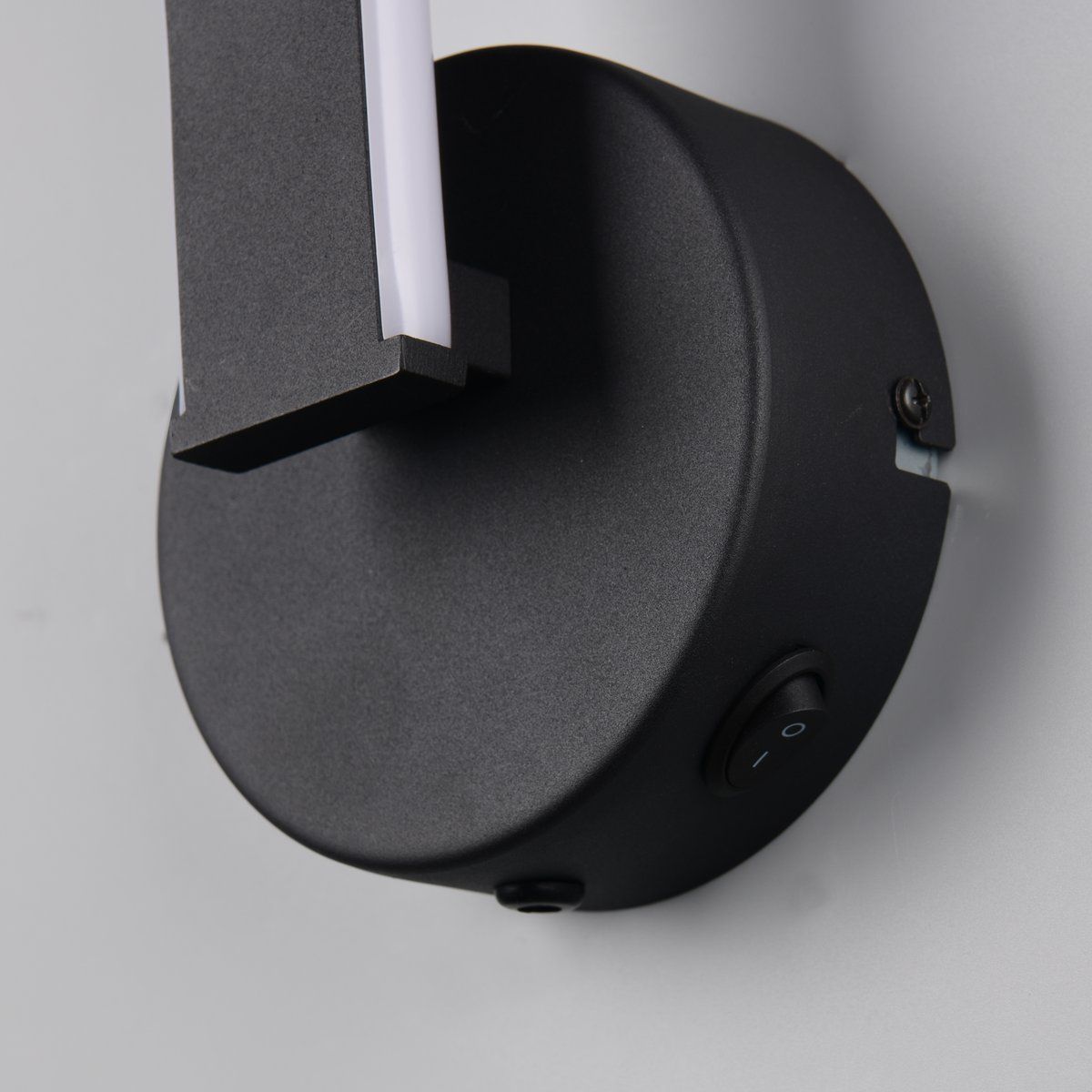 Lampade: LED Wandleuchte, Schalter, 46 cm Höhe – Nuovo (secondo la descrizione) da Kreuzlingen venduto da Smart-Light 8