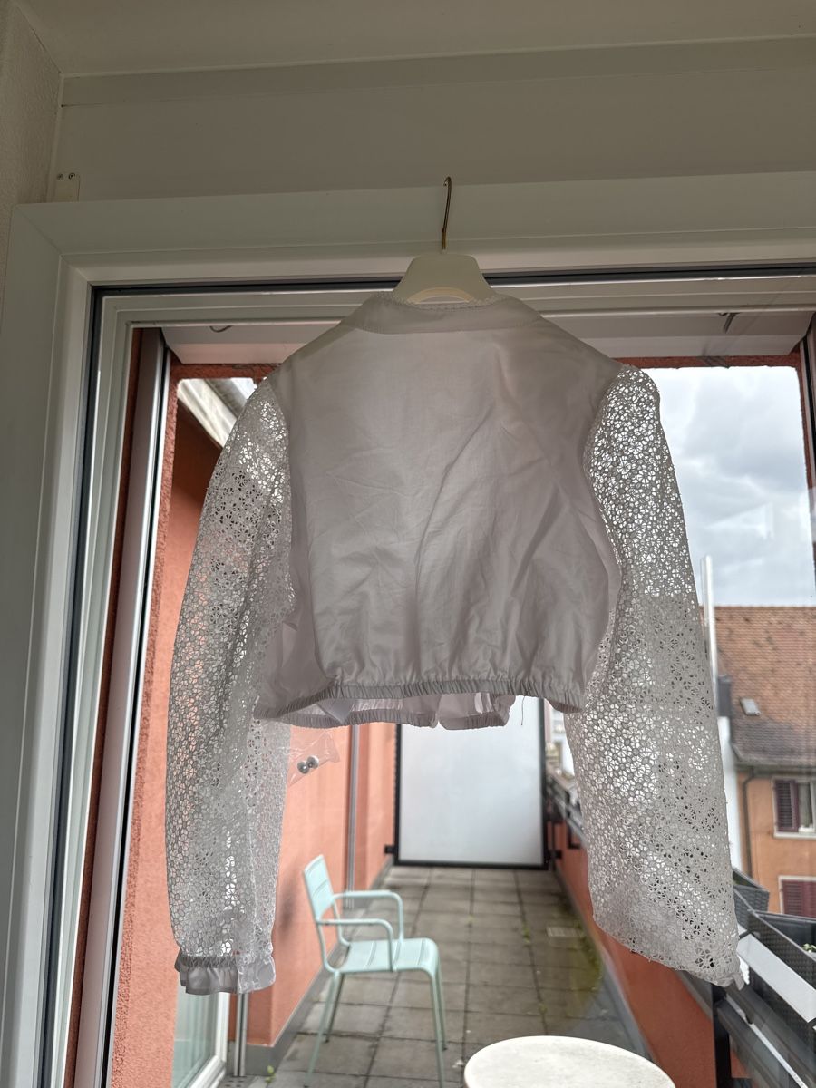 Bolero: Julia Trentini Dirdl Shirt – Nuovo e nell'imballaggio originale da Zürich venduto da kor_52kp 1