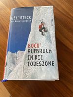 Aufbruch in die Todeszone
