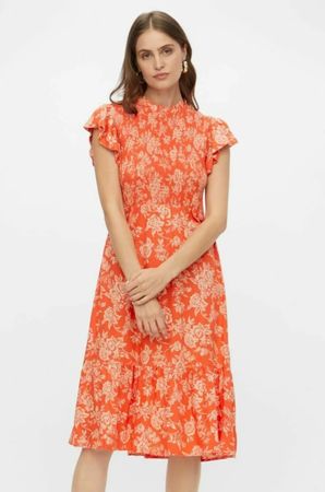 Sommerkleid von YAS in Grösse M
