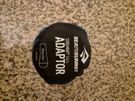 Sea to Summit Coolmax Adaptor Regular drap de sac