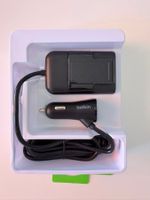 Belkin Road RockStar 4-Port KFZ-Ladegerät mit Verlängerungsk