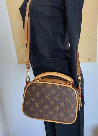 NEUE Trend Tasche - Umhängetasche