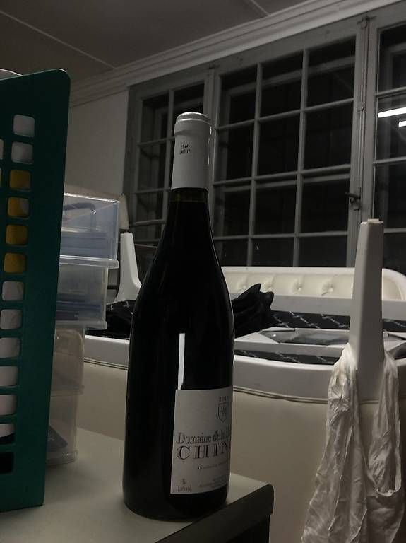 Vino: Rotwein Chinon 2010 – Usato da Malix venduto da rufus07 2