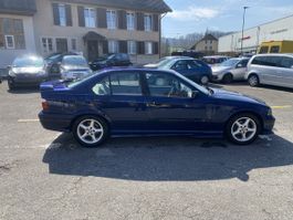 BMW 320i M- Paket