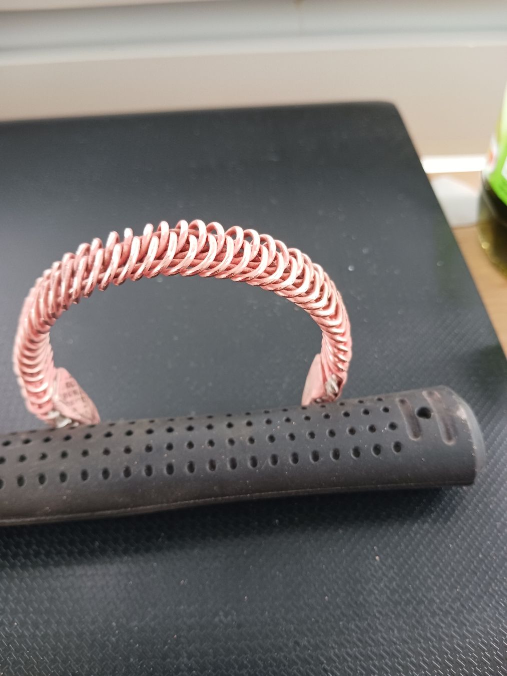 Bracciali & Braccialetti: Dammen Armband – Nuovo (secondo la descrizione) da Rorschach venduto da Leo_qby6 2