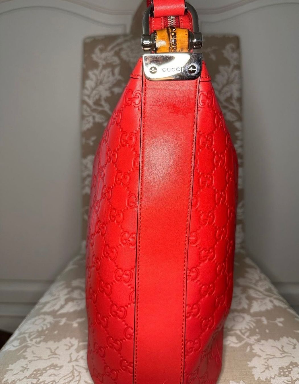 Gucci Sacs femmes: Gucci Tasche wie neu – Neuf (Voir description) à Pfaffhausen par Klaras_second_hand 2