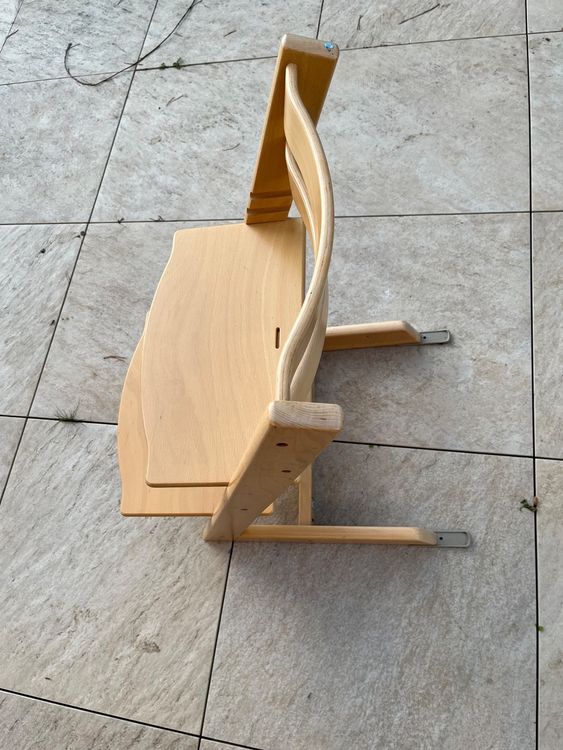 Tripp Trapp Kaufen auf Ricardo