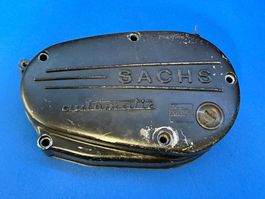 Kupplungsdeckel Sachs 503 Automatik mit Einrücker