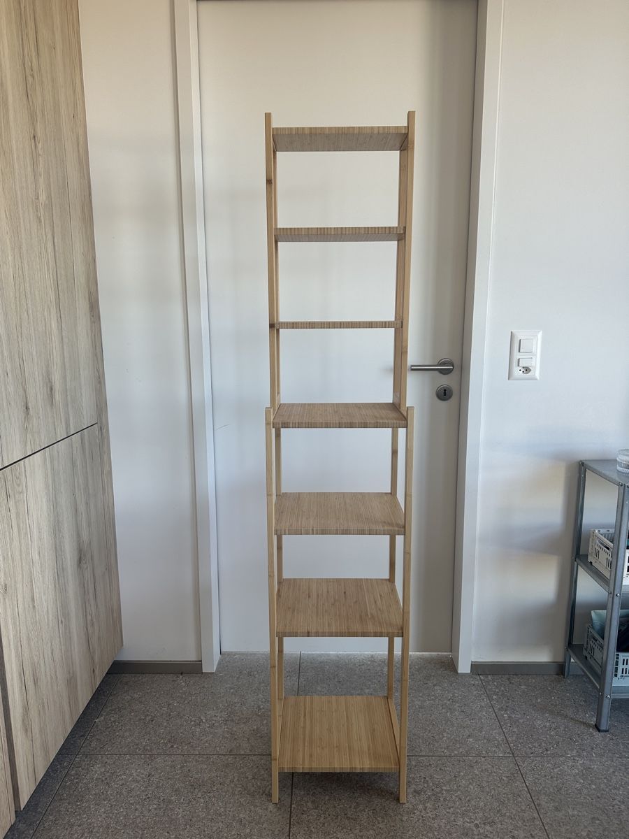 Regale: Holz Regal – Gebraucht aus Zürich von kat_sc2b 1