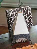 Tischlampe