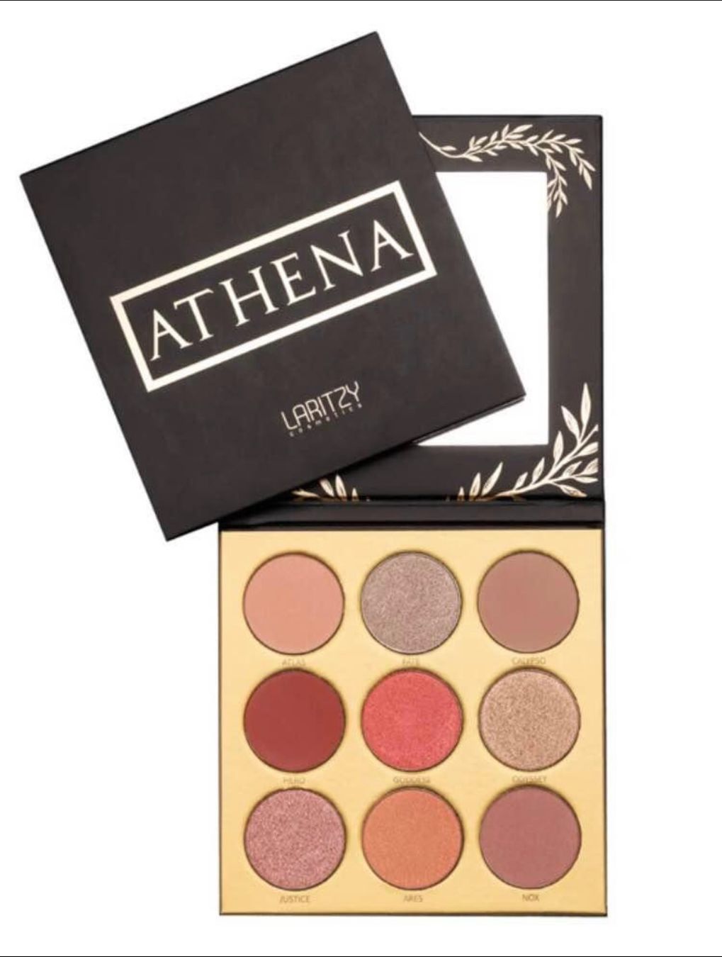 Paletten: Eyeshadow Palette Athena – Neu (gemäss Beschreibung) aus Basel von shirley_gold