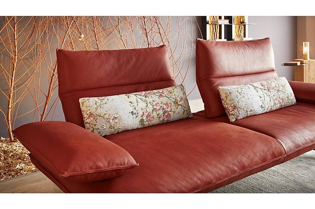 Koinor Divani: Koinor Ledersofa Caio – Usato da Bischofszell venduto da deluxe-moebel 6