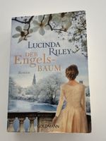 Lucinda Riley Der Engels-Baum Roman  ❄️