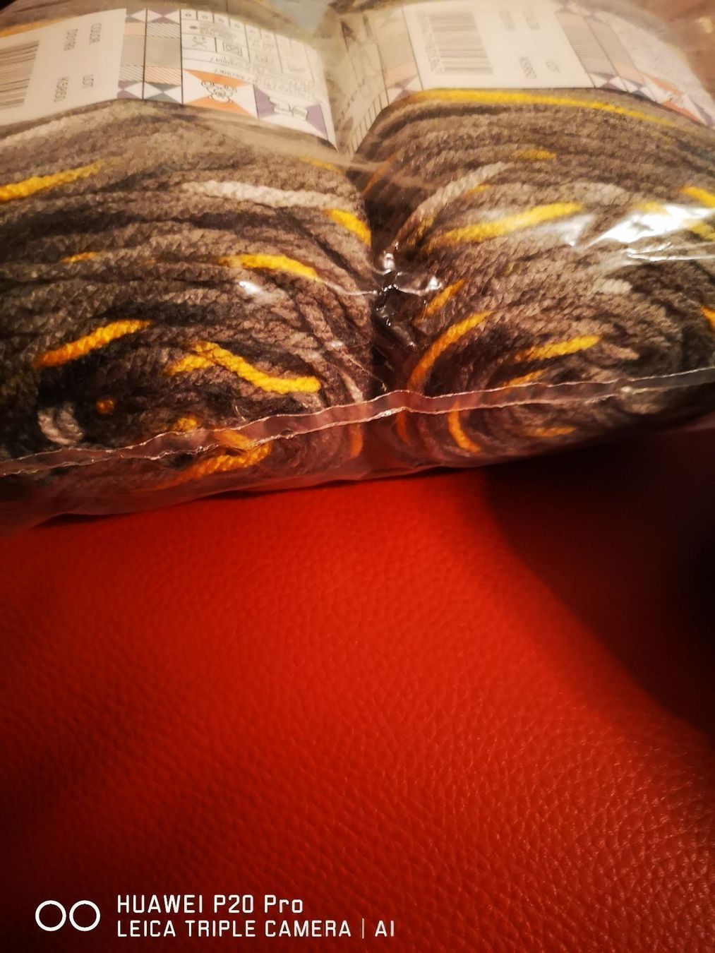 Lana: 3x 100g. Baby Garn – Nuovo e nell'imballaggio originale da Frenkendorf venduto da DORU1 1