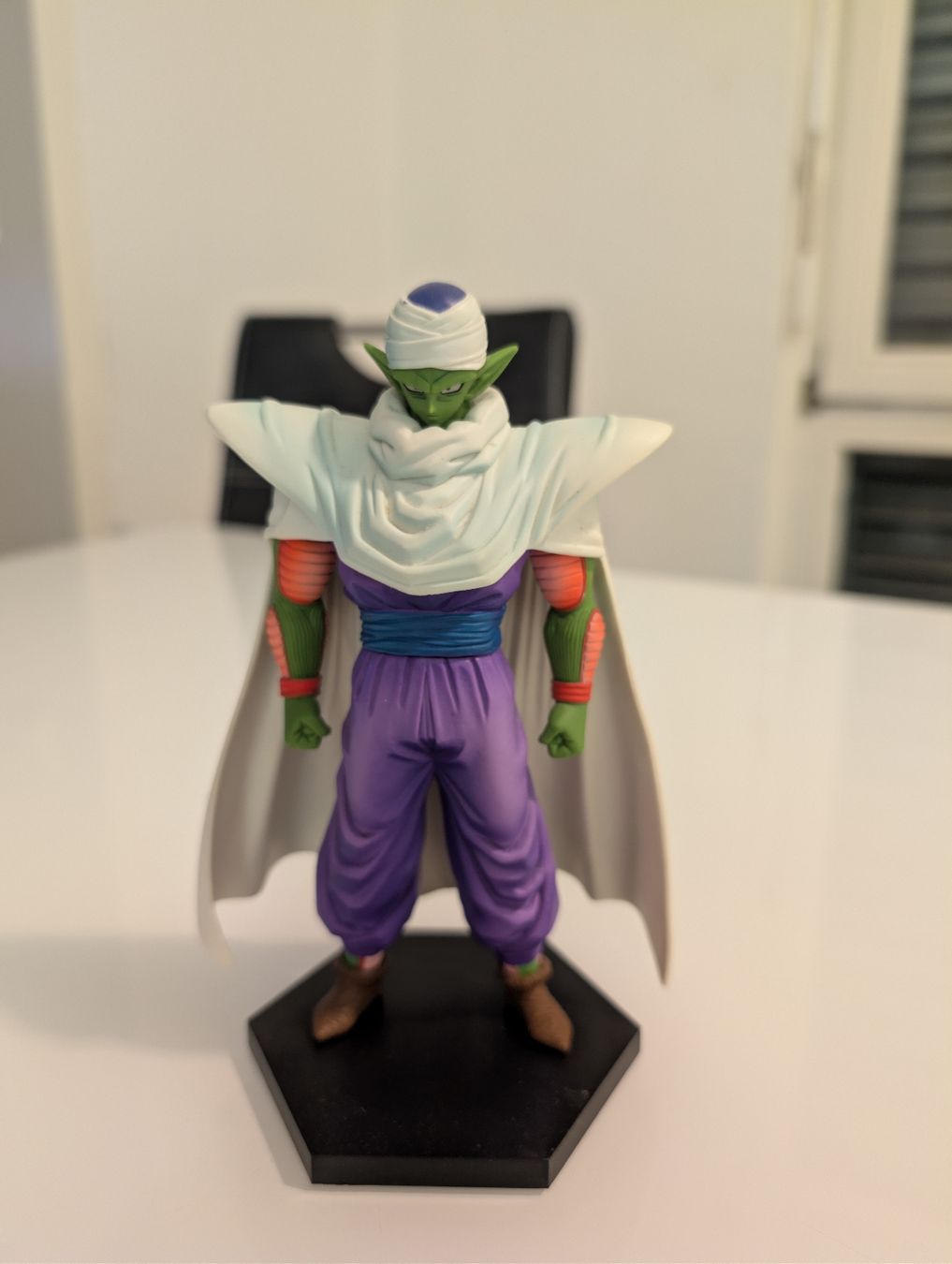 Figuren: figurine Piccolo dragon ball – Gebraucht aus Biel/Bienne von dyl_25lb