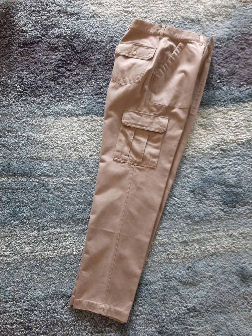 Pantaloni: Hosen Black&Brown – Nuovo (secondo la descrizione) da Wittenbach venduto da lukelu 2