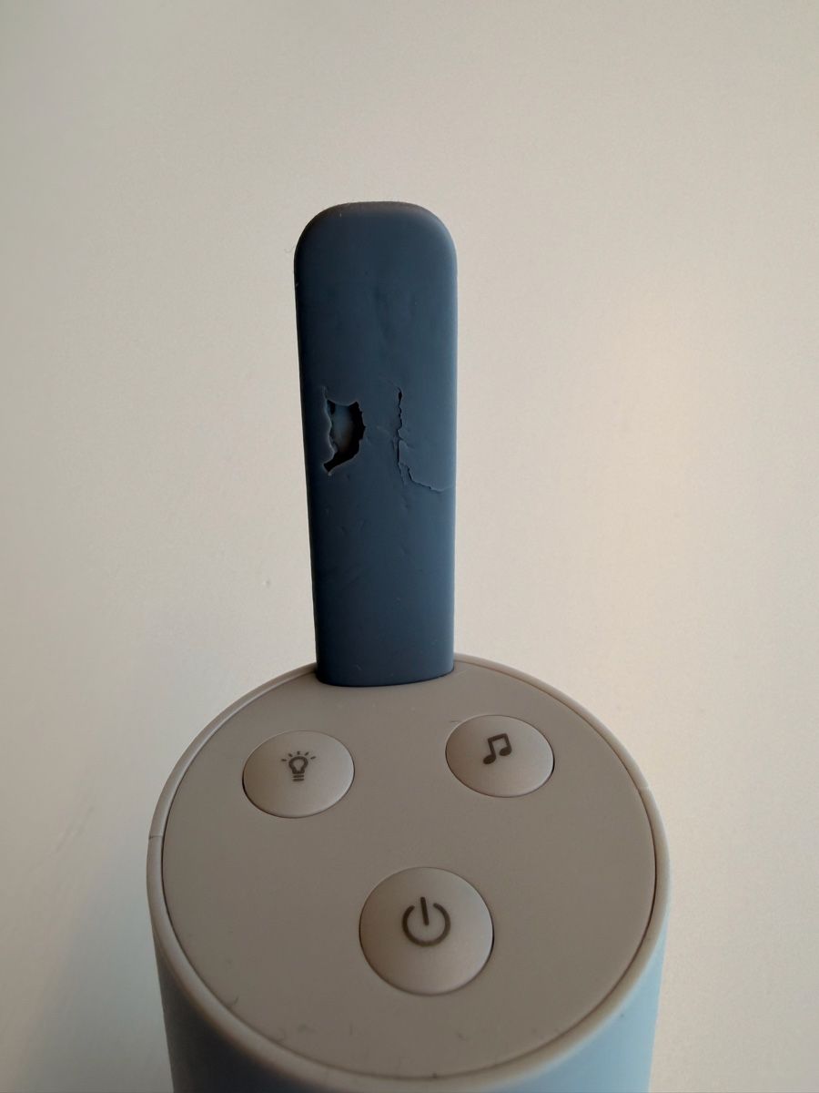 Philips Babyphones: Babyphone Philips Avent  – Gebraucht aus Dussnang von Kittkitt10 1