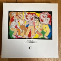 Frankie Goes To Hollywood -Welcome To Pleasure Dome FOC 2LPs