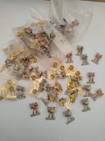 Anstecknadel Fussball WM 94 Pins, viele Länder!