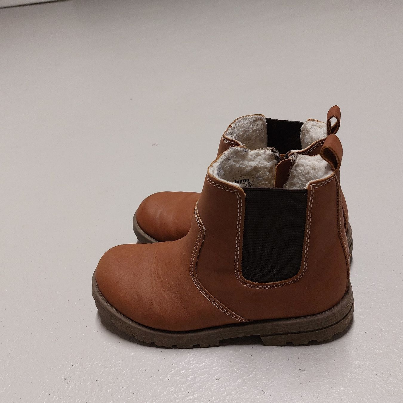 Schuhe für Mädchen: Winterschuhe Grösse 29 – Gebraucht aus Hefenhofen von mar_pm5k 2