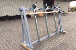 Verleimpresse VLP 2500