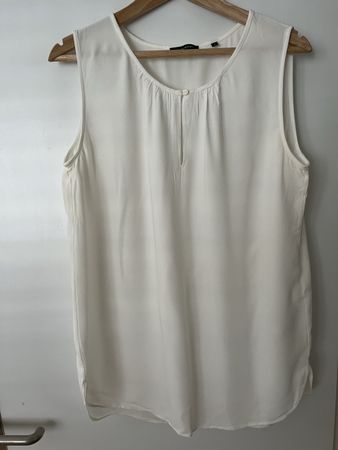 Neue Marc O’Polo Viskose Bluse
