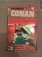 Detektiv Conan Band 6 – Gosho Aoyama