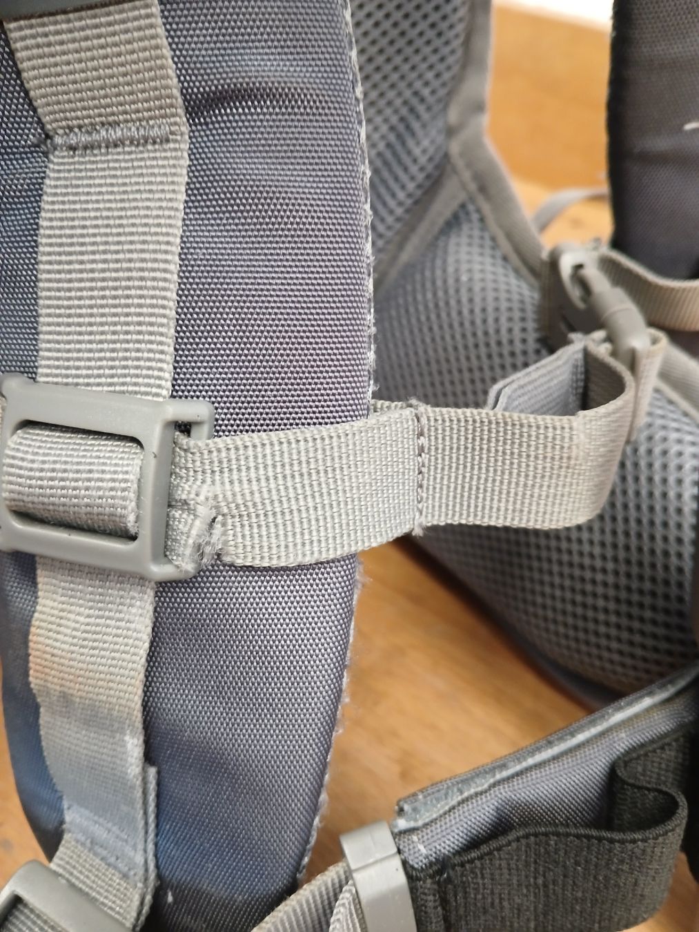 Aspirapolveri & Accessori: Taski Rückensauger Aero BP plus – Usato da Uttwil venduto da Hoyomonterey 7