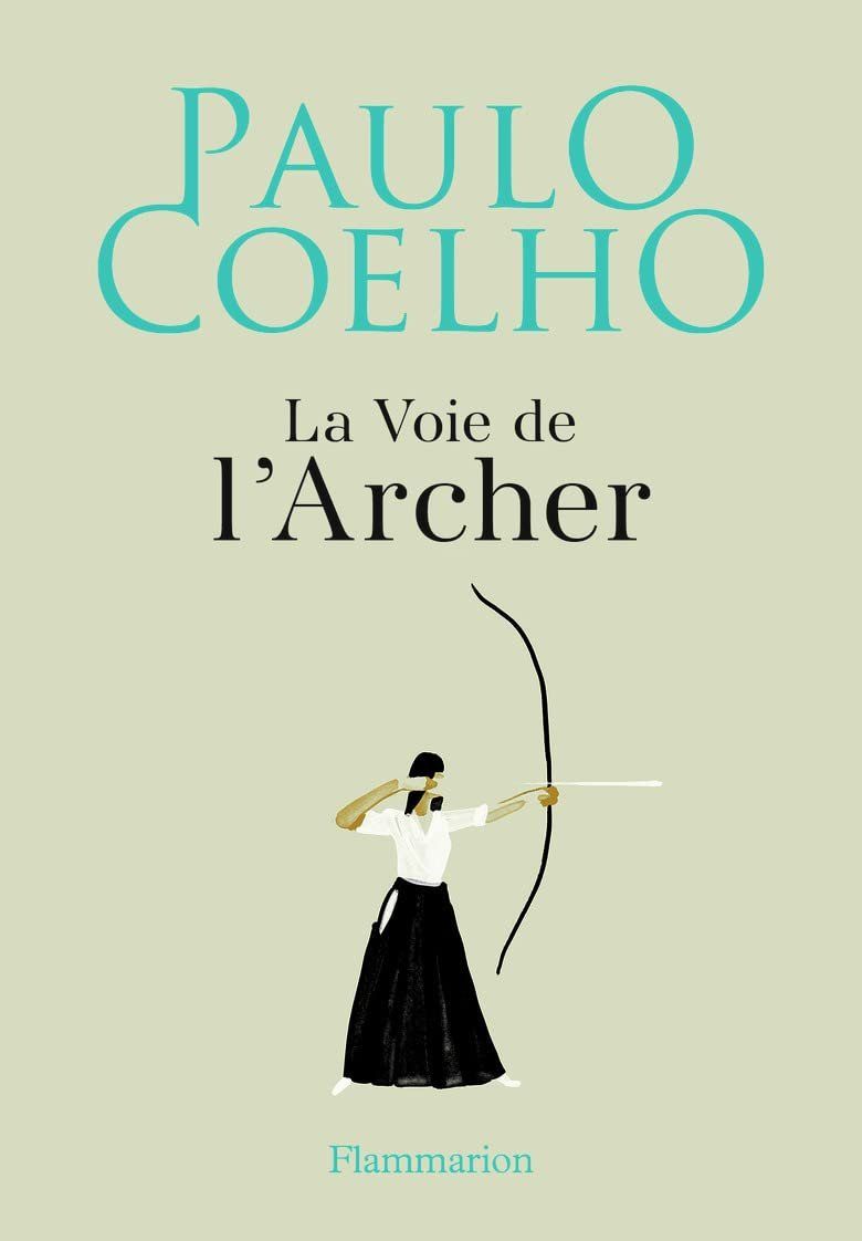 Libri: La Voie de l'Archer – Usato da Neuchâtel venduto da Dualseele