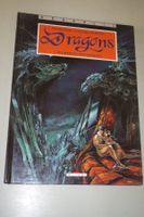 DRAGONS     °°°° LES JOUETS OLYMPIQUES  °°°° E.O 1994