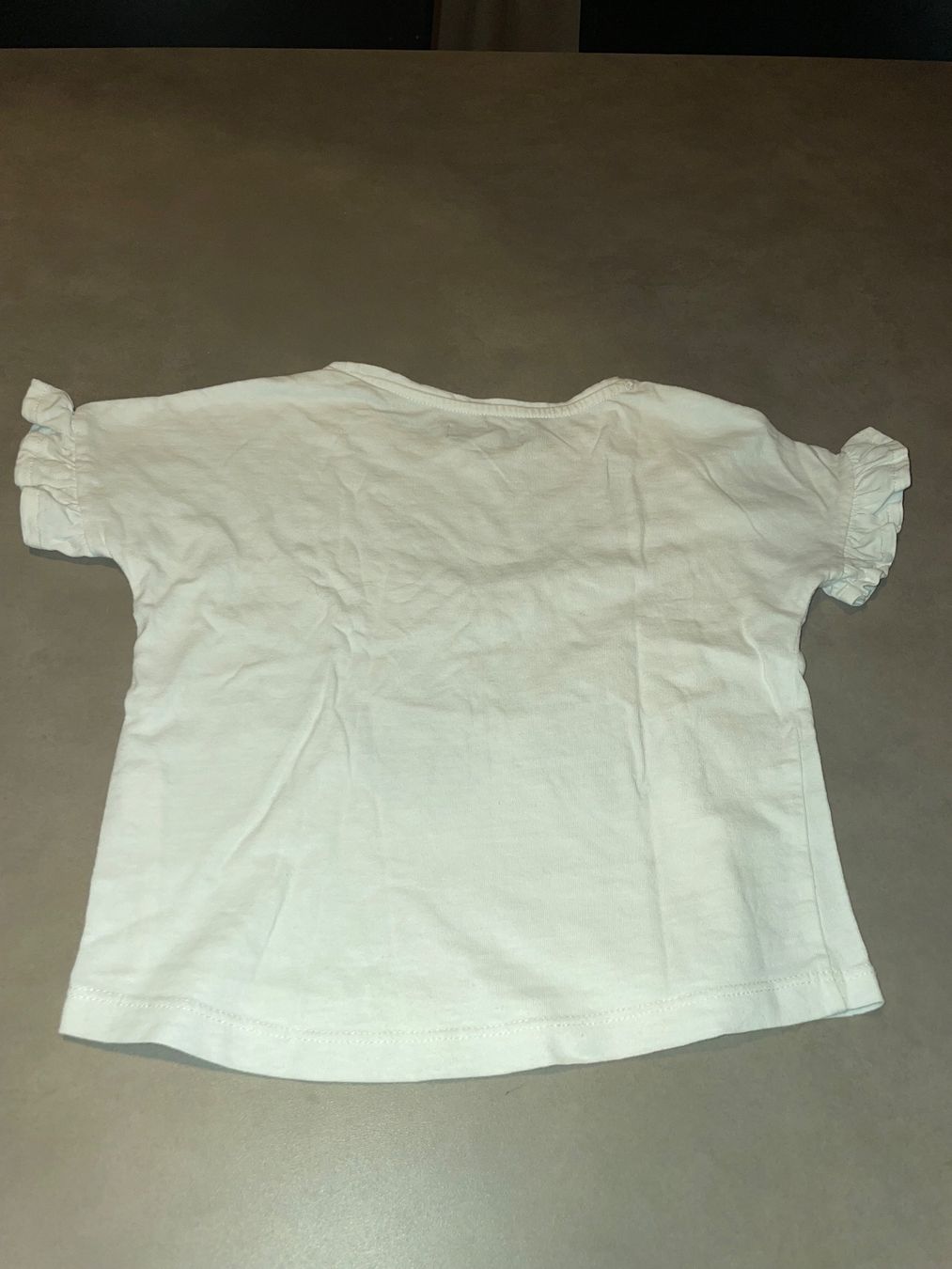 Okaidi Camicette, T-shirt & Top: Okaidi T-Shirt – Usato da Fislisbach venduto da arse 1