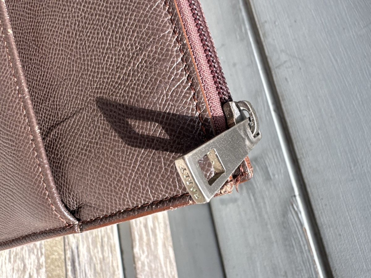 Bally Valigie & Borse: Vintage Aktentasche / Laptoptasche BALLY – Usato da Rüthi (Rheintal) venduto da vla_859r 5