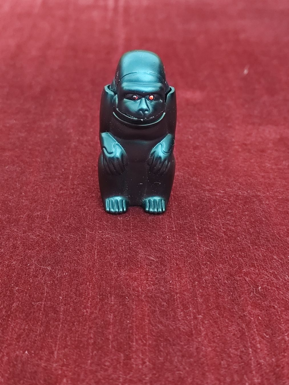 Feuerzeuge: Feuerzeug Gorilla – Defekt aus Diepoldsau von Unique-Coins 1