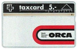 Taxcard 202L_20730 (K-92/24) Orca Bank