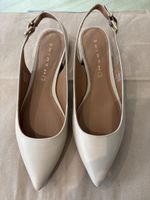 Elegante Slingpumps von Wirth Gr. 39 - Neuwertig!