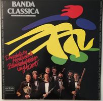 Josef Myslivecek / Georg Druschetzky (LP, Banda Classica)