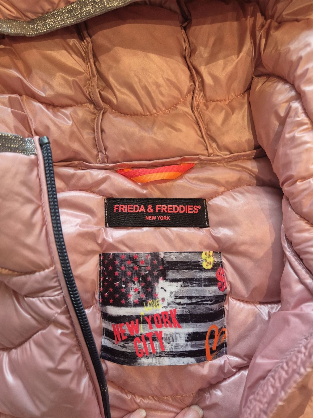 Jacken: Daunenjacke Frieda & Freddies – Gebraucht aus Amriswil von Maeri_Bue 1