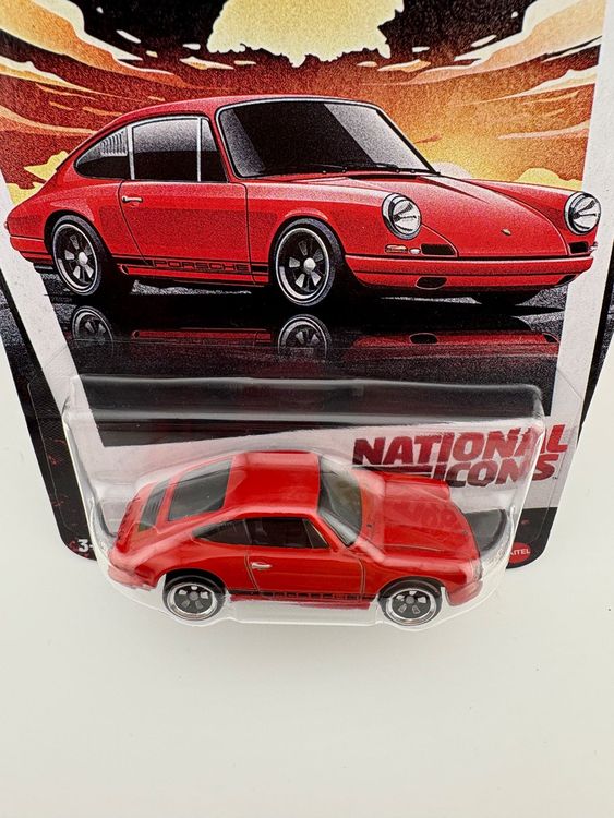 hot-wheels-67-porsche-911-r-national-icons-2025-5-5-neu-und
