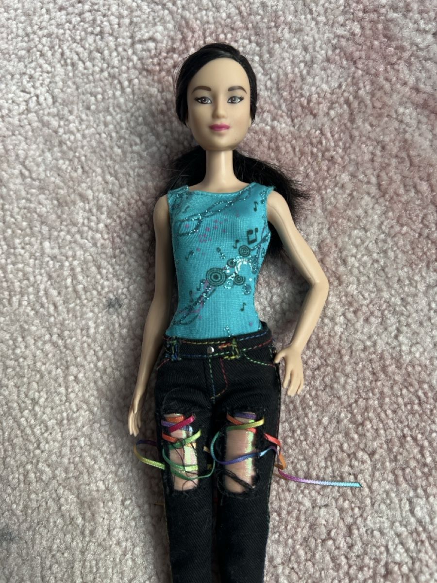 Bambole: Barbie Auto mit Barbie  – Usato da Oberglatt ZH venduto da ble_75jw 6