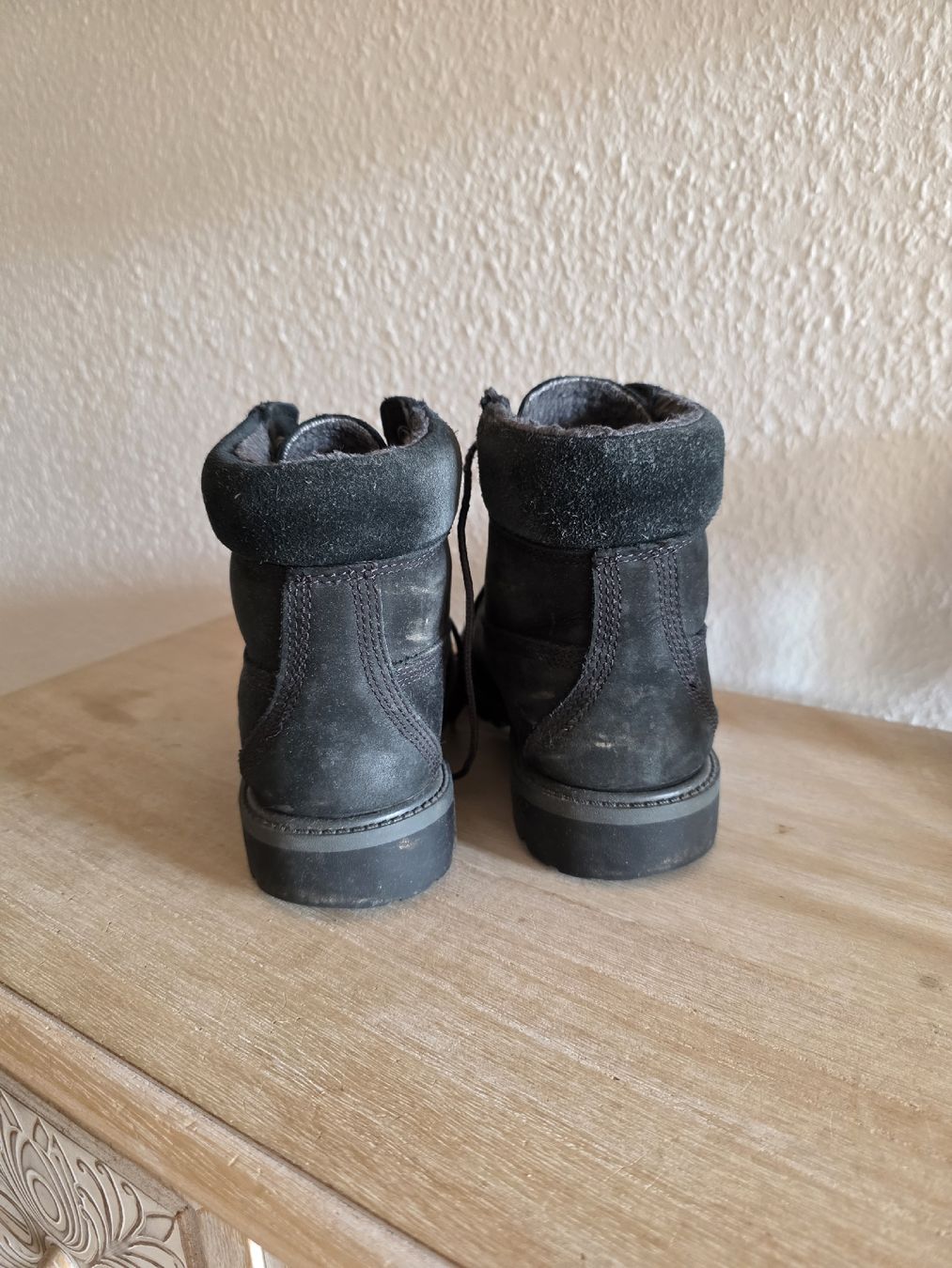 Timberland Scarpe da donna: Timberland noire taille 37 – Usato da Perly venduto da dayna_46 3