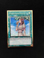 Verbotener Kelch (MAGO-DE048), Premium Gold Rare