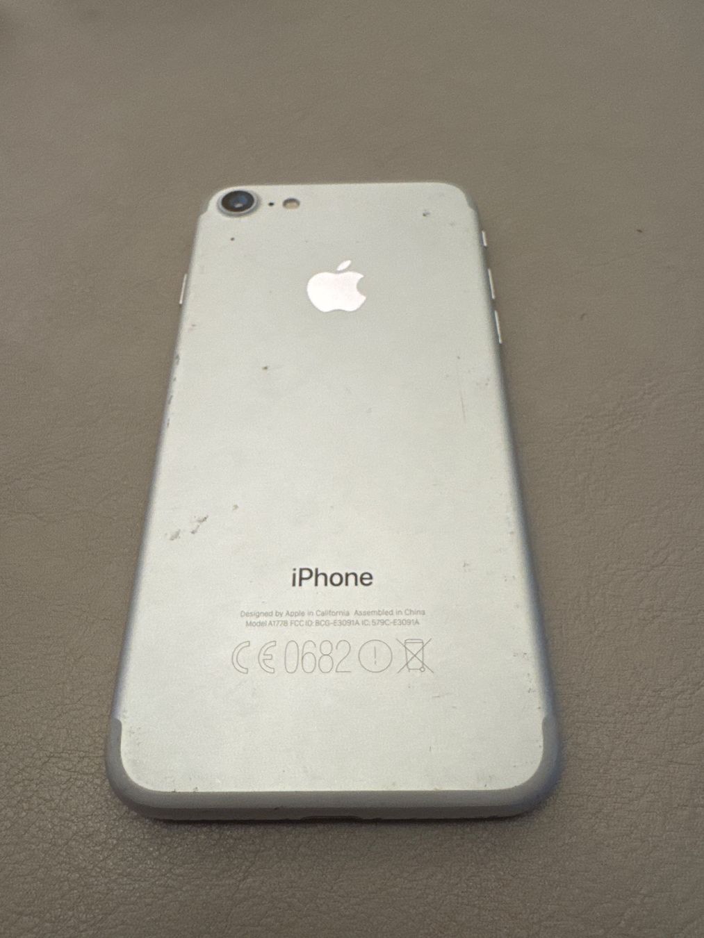 Apple Handys / Smartphones: iPhone 7 – Defekt aus Adliswil von Busys 1