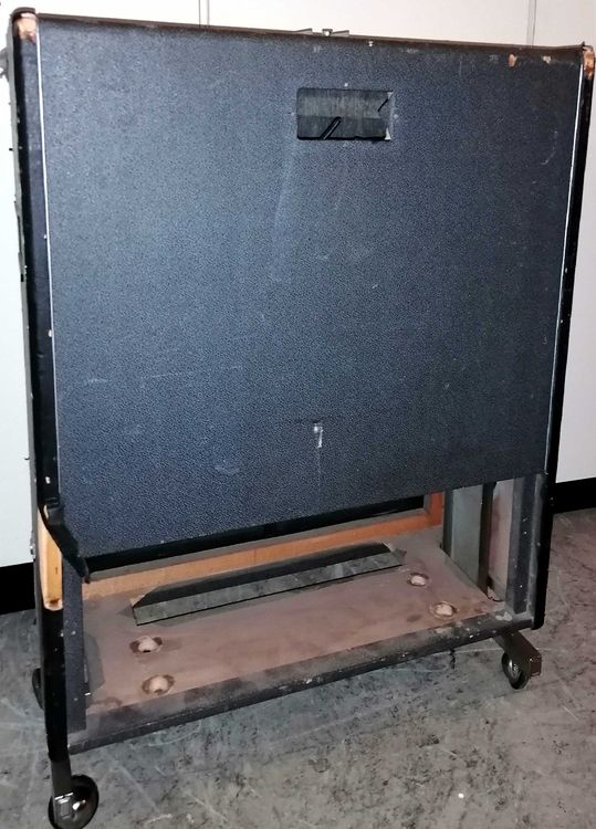 BINSON Lautsprecher-Box 8