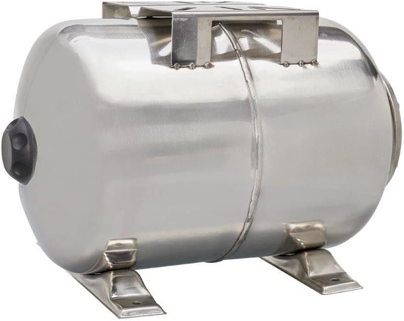 Annaffiatura & Irrigazione: CHM Membrankessel 24 Liter – Nuovo e nell'imballaggio originale da Bottighofen venduto da zaap 2