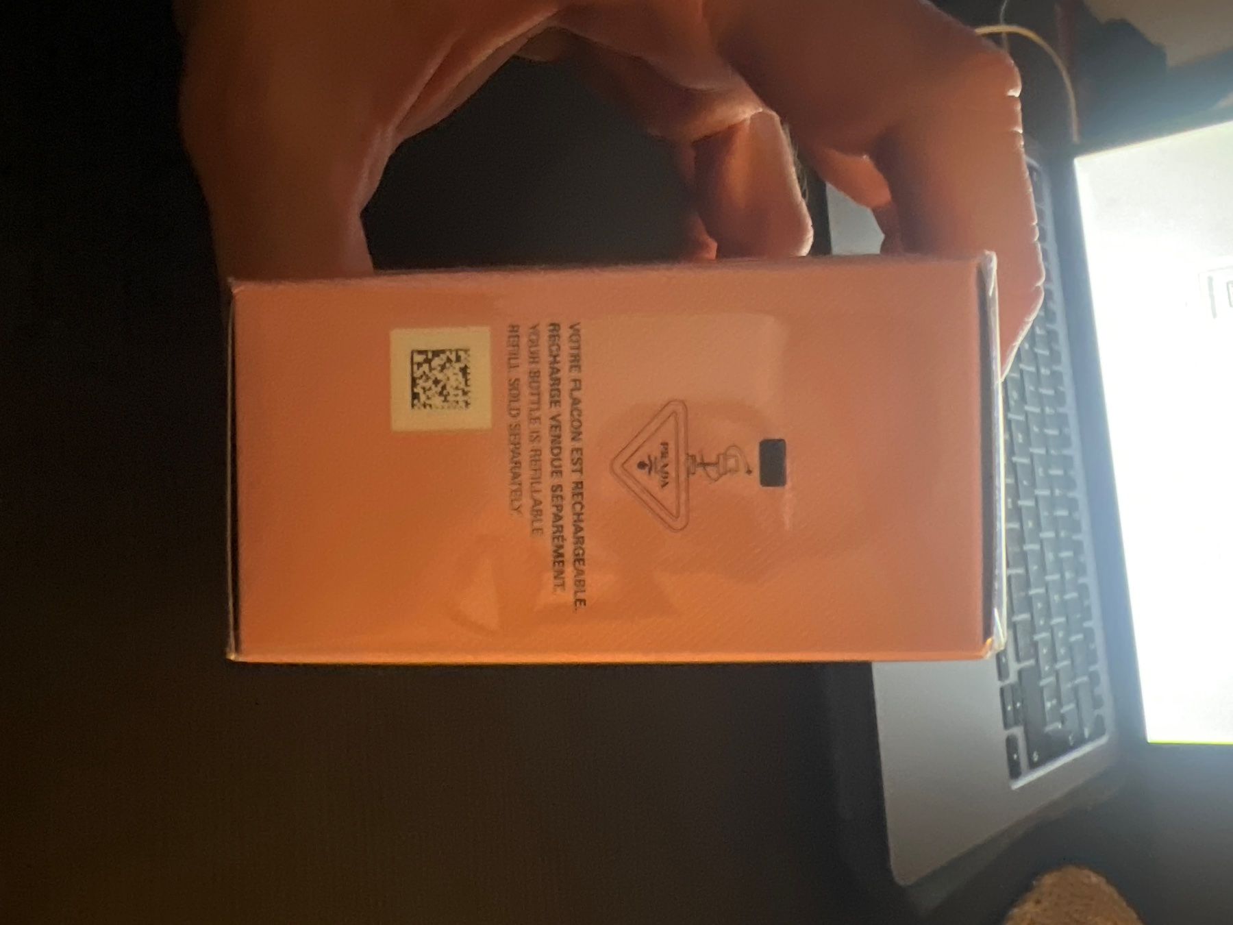 Prada Parfums & Eau de Toilette: Prada Paradoxe 50ml NEW – Neuf avec emballage d'origine à Genève par pie_5ww9 3