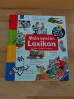 Ravensburger Wieso Weshalb Warum, mein erstes Lexikon