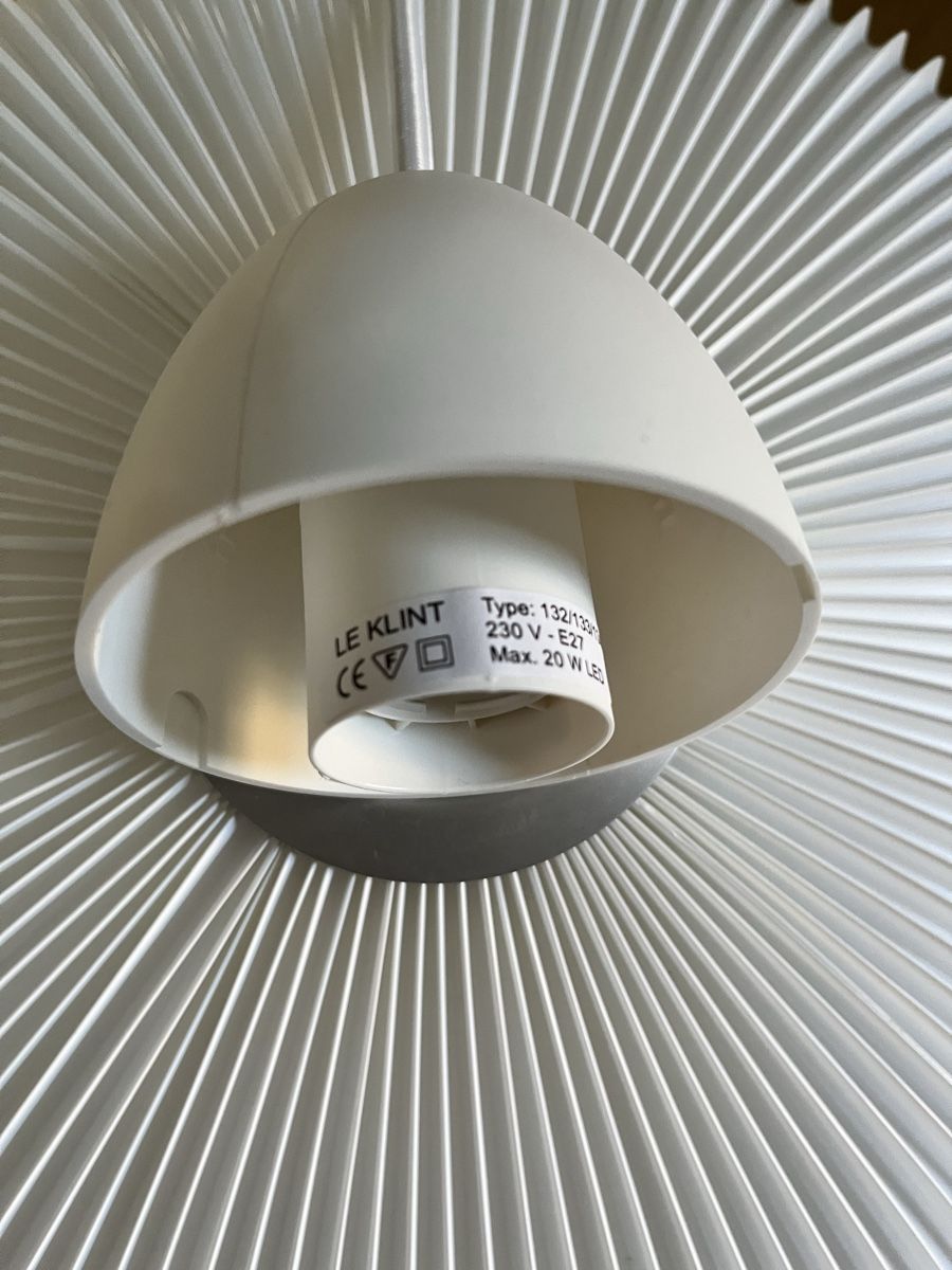 Lustres & lampes de plafonds: Le Klint Pendelleuchte – D'occasion à Bern par nad_9r7c 1