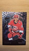 NHL Carolina Hurricanes Teuvo Teravainen