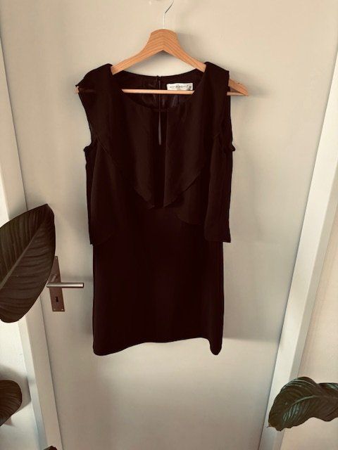 Kleider: Kleine Schwarze – Gebraucht aus Zürich von CoCos_Closet 3
